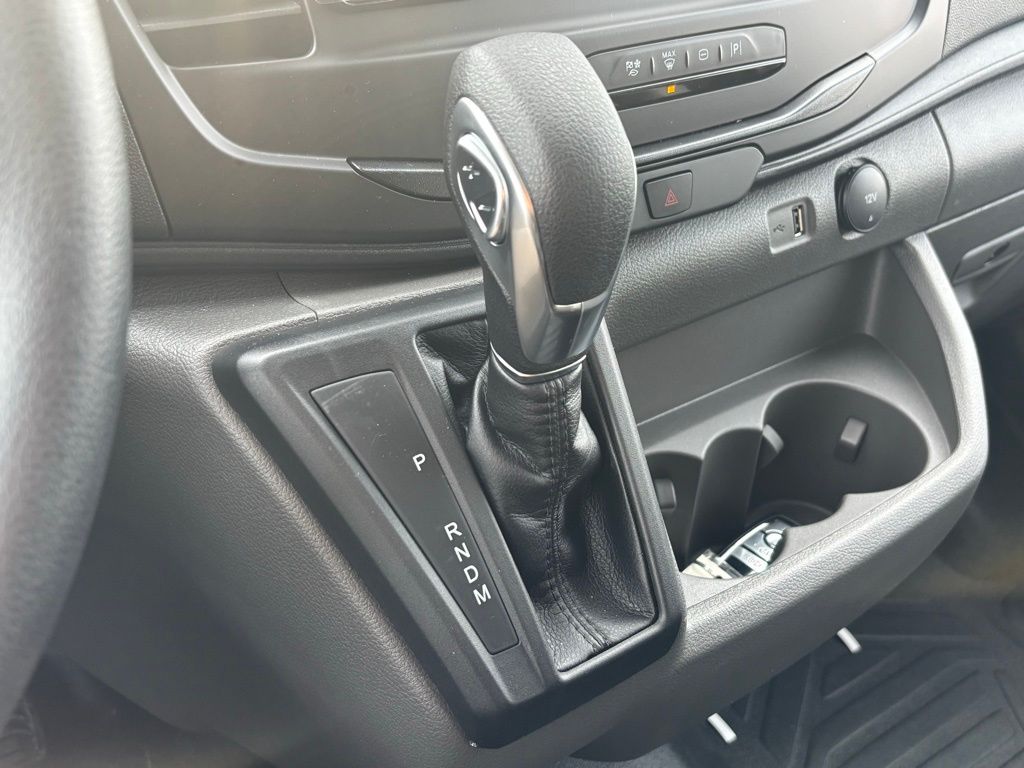 New 2026 Ford Transit 250 - photo 18