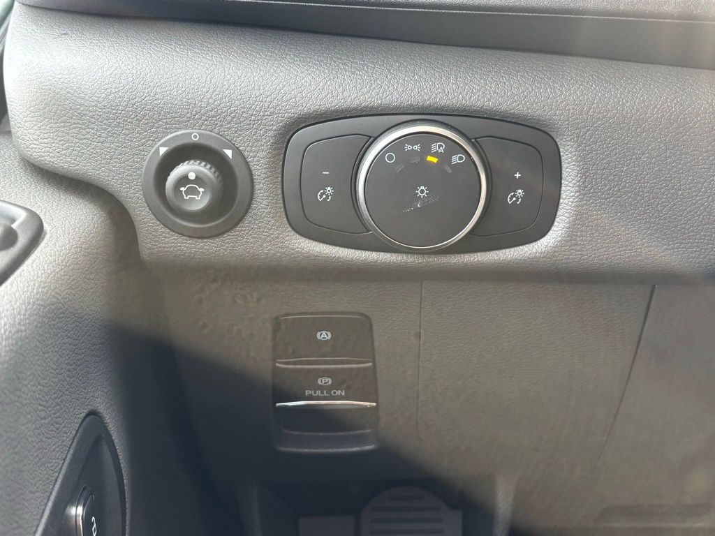 New 2026 Ford Transit 250 - photo 21