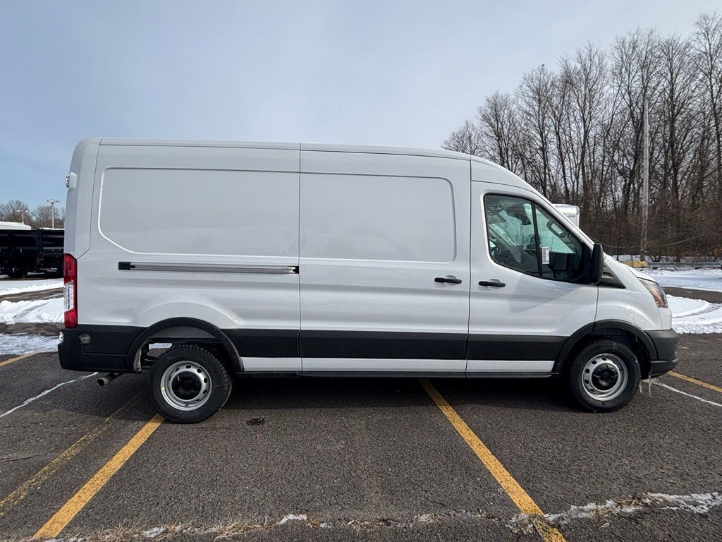 New 2026 Ford Transit 250 - photo 9