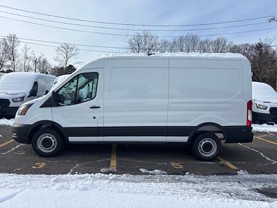 New 2026 Ford Transit 250 Medium Roof Empty Cargo Van for sale #FM9850 - photo 2