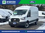 2026 Ford Transit 250 Medium Roof RWD Empty Cargo Van for sale #FM9850 - photo 1