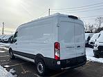 2026 Ford Transit 250 Medium Roof RWD Empty Cargo Van for sale #FM9850 - photo 4