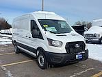 2026 Ford Transit 250 Medium Roof RWD Empty Cargo Van for sale #FM9850 - photo 8