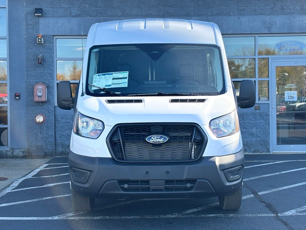 New 2026 Ford Transit 250 - photo 19