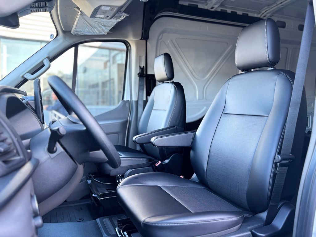 New 2026 Ford Transit 250 - photo 25