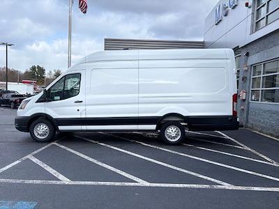 New 2026 Ford Transit 350 High Roof Empty Cargo Van for sale #FM9854 - photo 2
