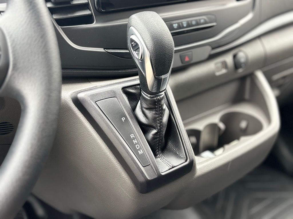New 2026 Ford Transit 250 - photo 26