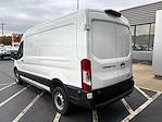 2026 Ford Transit 250 Medium Roof RWD Empty Cargo Van for sale #FM9857 - photo 4