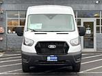 New 2026 Ford Transit 250 Medium Roof Empty Cargo Van for sale #FM9858 - photo 10
