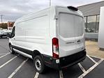 New 2026 Ford Transit 250 Medium Roof Empty Cargo Van for sale #FM9858 - photo 4