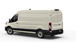 New 2026 Ford Transit 250 Medium Roof Empty Cargo Van thumbnail 2