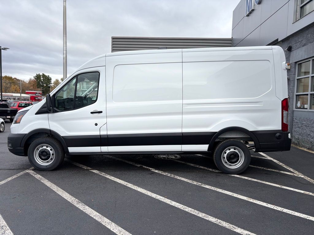 New 2026 Ford Transit 250 - photo 11
