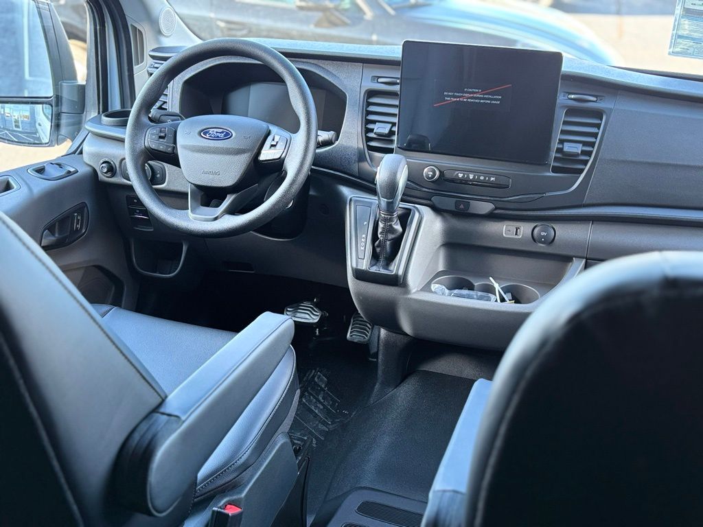 New 2026 Ford Transit 250 - photo 20
