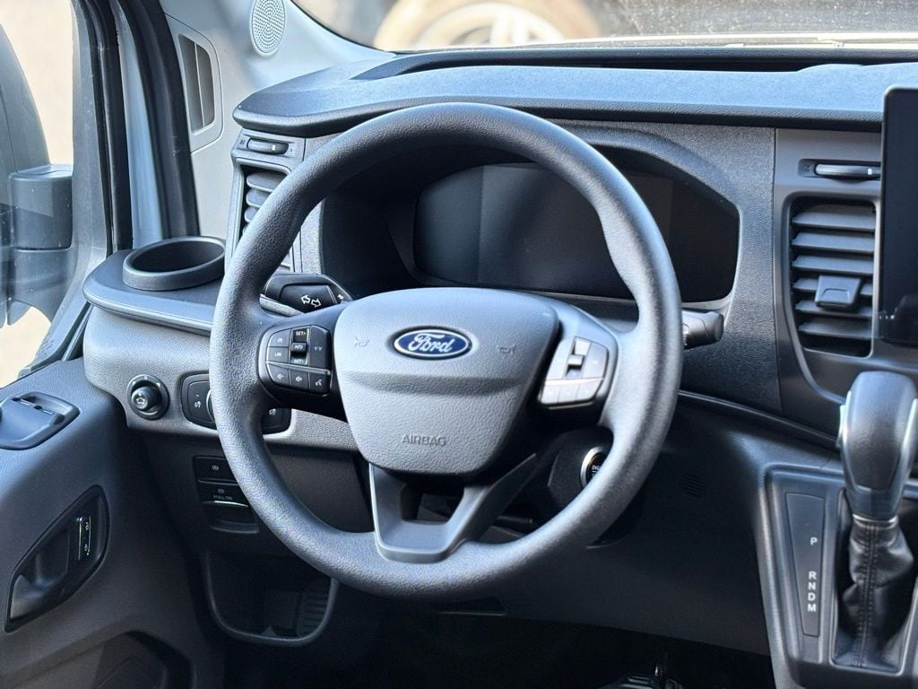 New 2026 Ford Transit 250 - photo 21