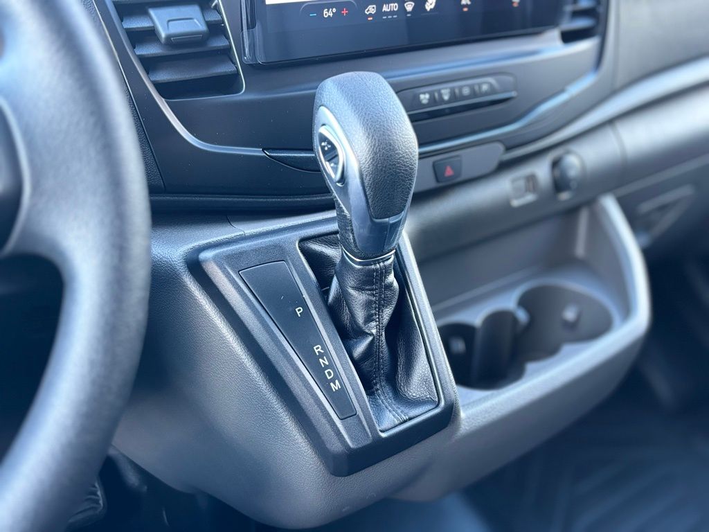 New 2026 Ford Transit 250 - photo 26