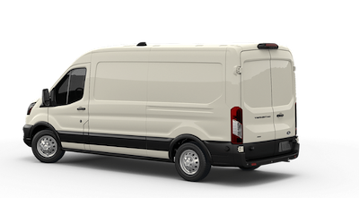 New 2026 Ford Transit 250 - photo 1