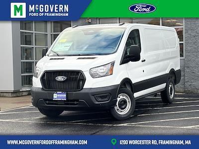 2026 Ford Transit 250 Low Roof RWD Empty Cargo Van for sale #FM9870 - photo 1