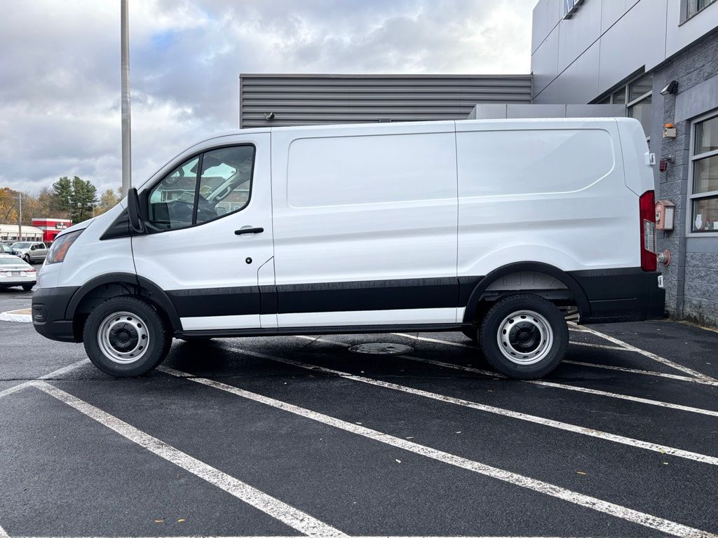 New 2026 Ford Transit 250 - photo 12
