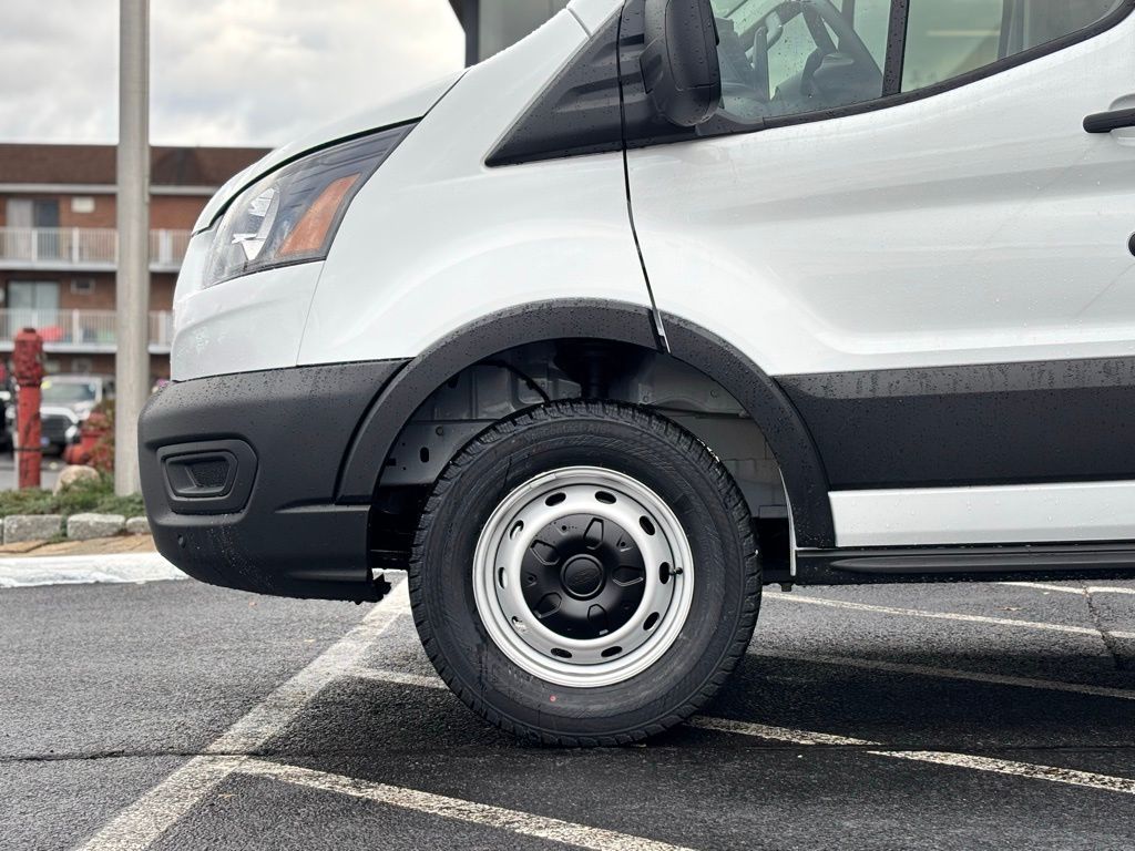 New 2026 Ford Transit 250 - photo 13