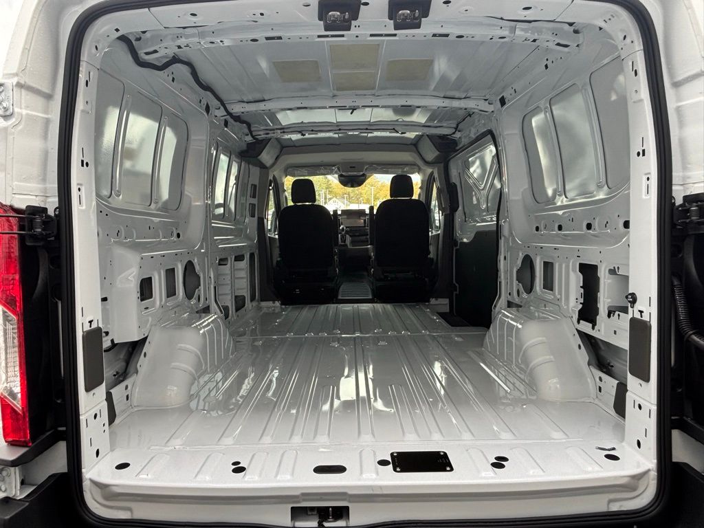 New 2026 Ford Transit 250 - photo 16