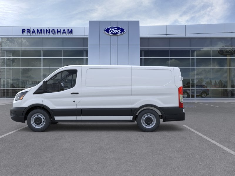 New 2026 Ford Transit 250 - photo 1