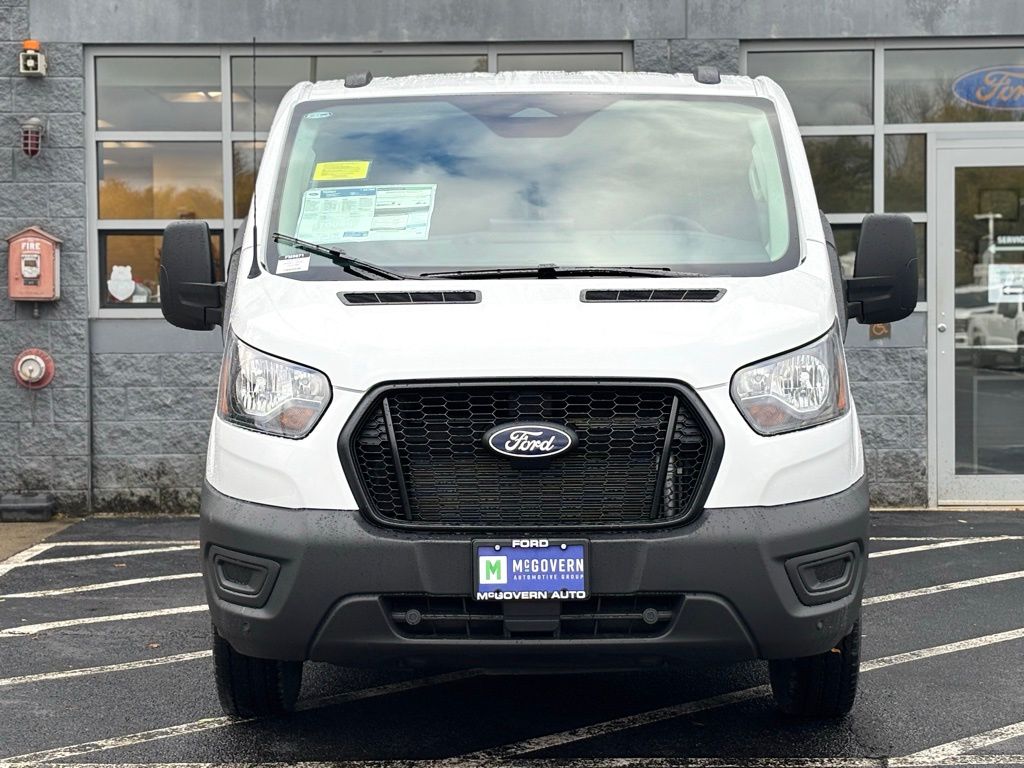 New 2026 Ford Transit 250 - photo 20