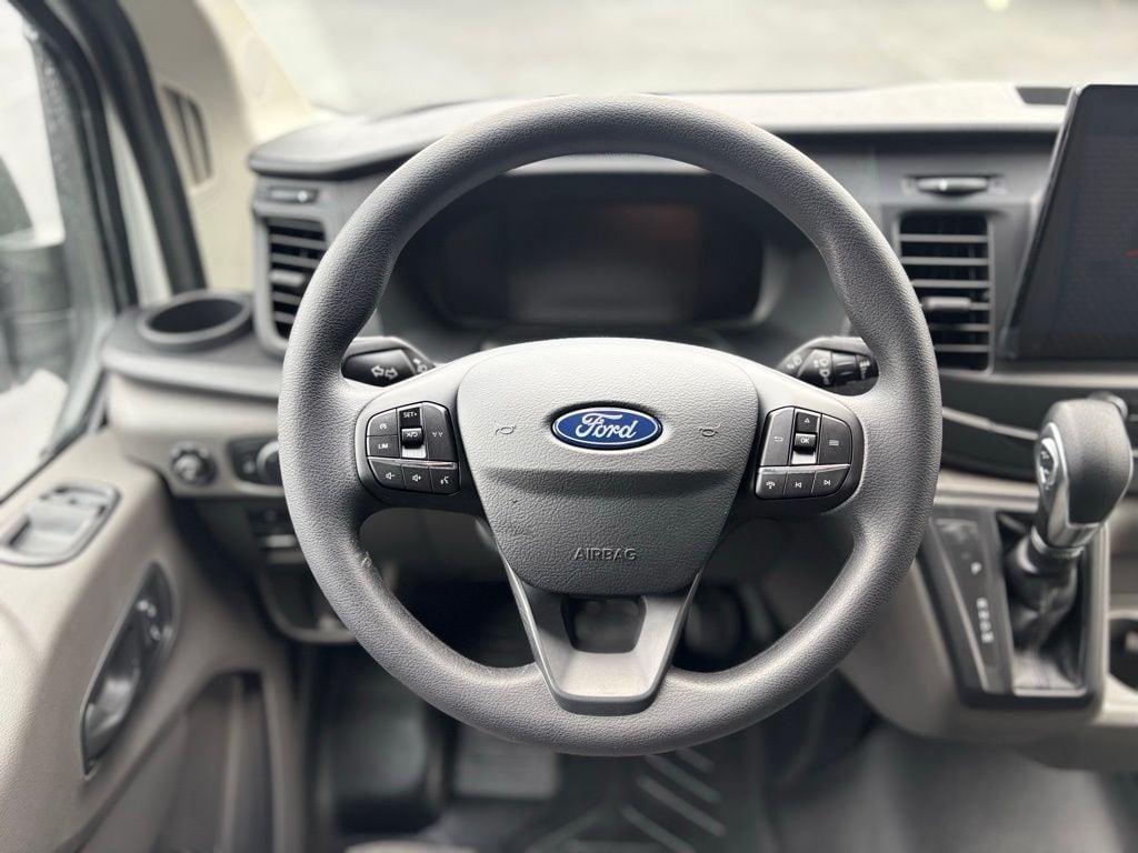 New 2026 Ford Transit 250 - photo 22