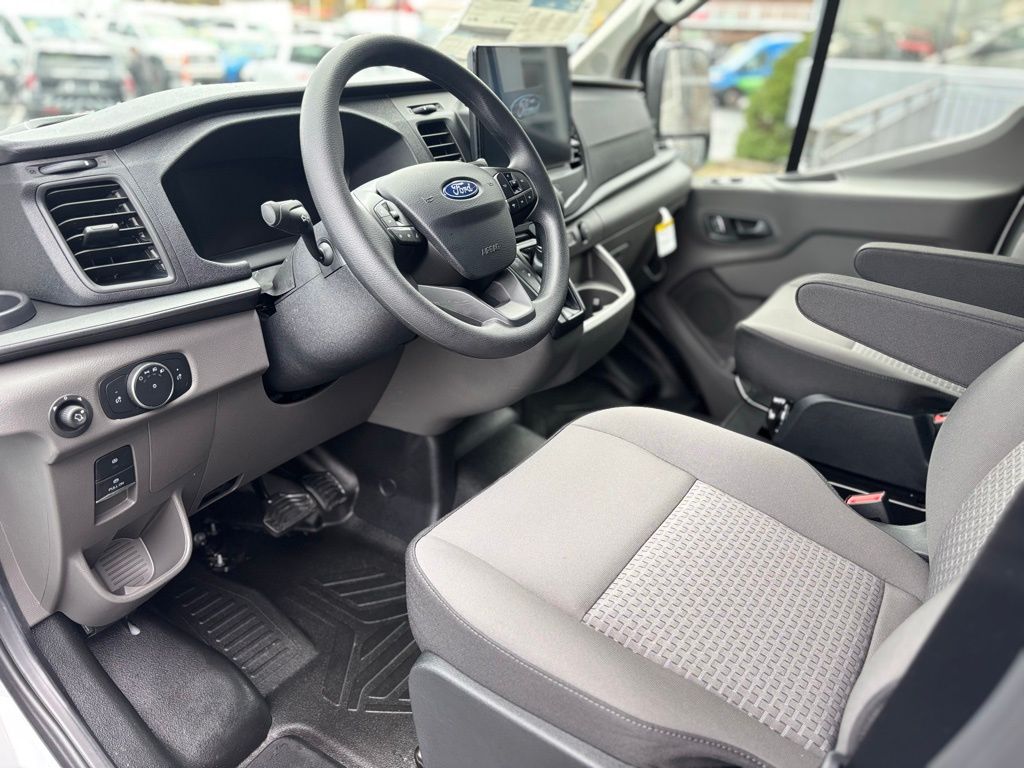 New 2026 Ford Transit 250 - photo 24
