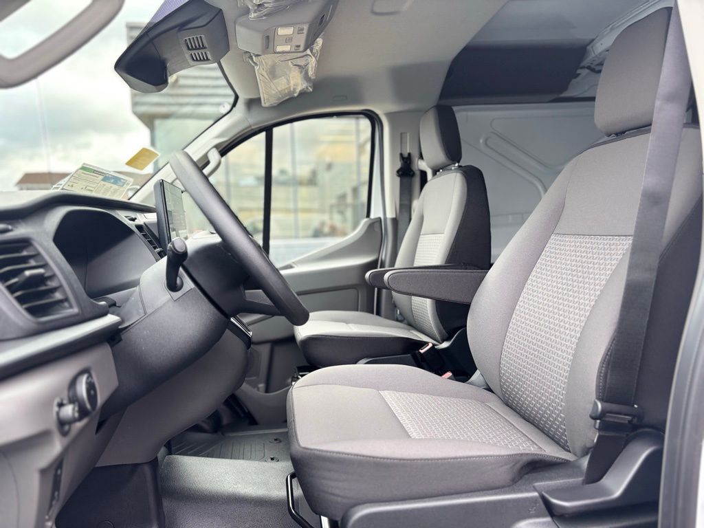 New 2026 Ford Transit 250 - photo 25