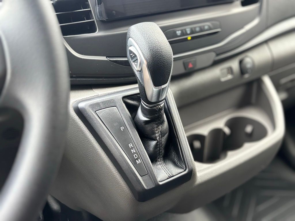New 2026 Ford Transit 250 - photo 27