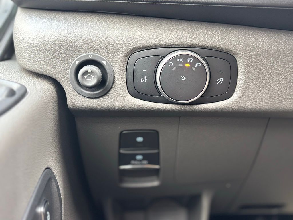 New 2026 Ford Transit 250 - photo 31