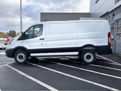 2026 Ford Transit 250 Low Roof RWD Empty Cargo Van for sale #FM9871 - photo 2