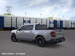 New 2025 Ford Maverick Lariat SuperCrew Cab AWD Pickup for sale #FM9872 - photo 4