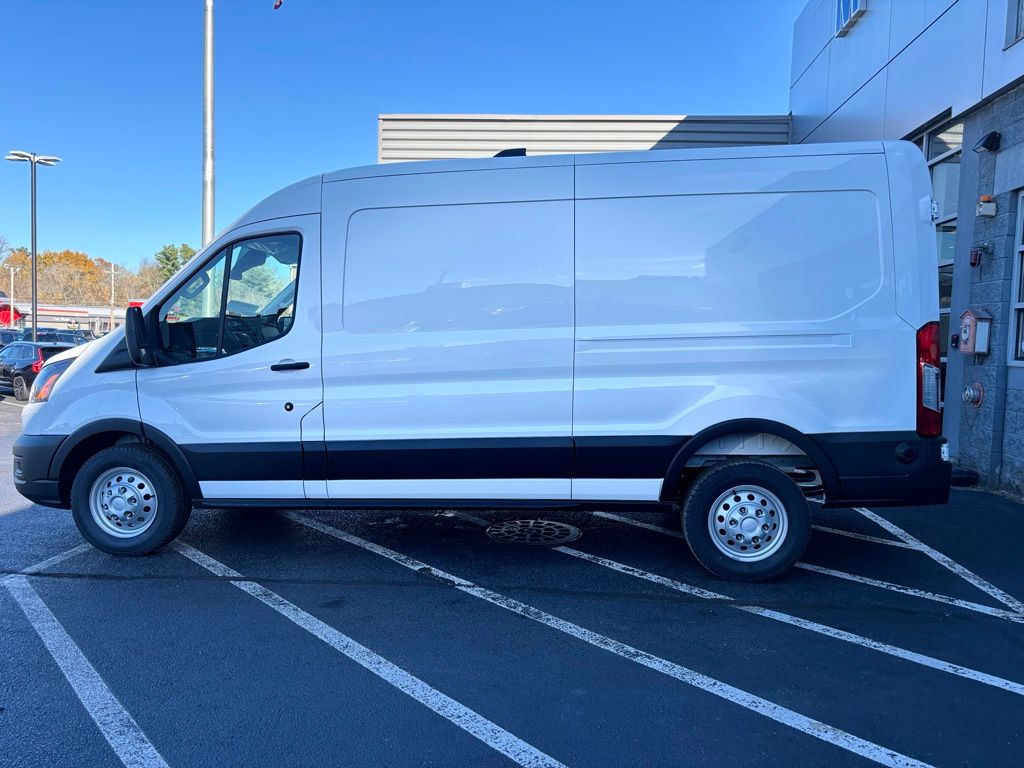 New 2026 Ford Transit 250 - photo 11