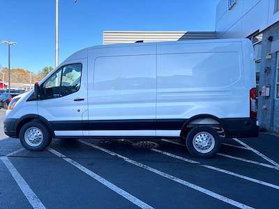 2026 Ford Transit 250 Medium Roof AWD Empty Cargo Van for sale #FM9880 - photo 2