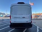 New 2026 Ford Transit 250 Medium Roof Empty Cargo Van for sale #FM9880 - photo 28