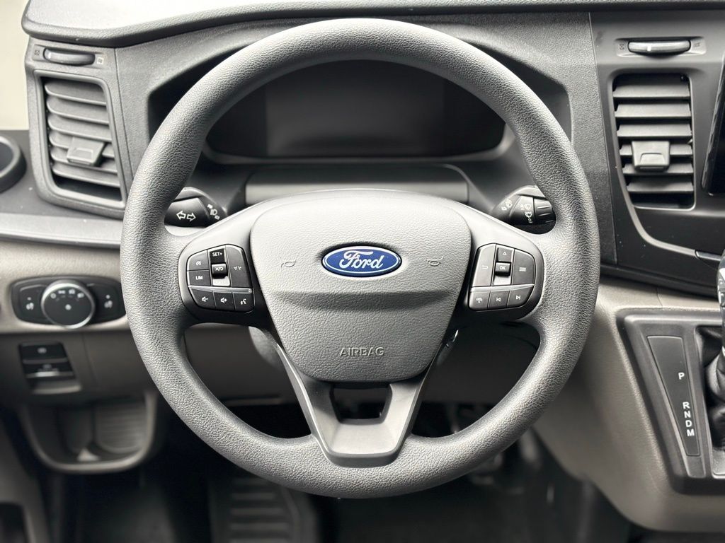 New 2026 Ford Transit 250 - photo 21
