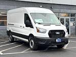 New 2026 Ford Transit 250 Medium Roof Empty Cargo Van for sale #FM9882 - photo 9
