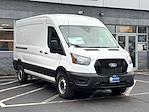 2026 Ford Transit 250 Medium Roof RWD Empty Cargo Van for sale #FM9882A - photo 10