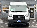 2026 Ford Transit 250 Medium Roof RWD Empty Cargo Van for sale #FM9882A - photo 11