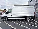 2026 Ford Transit 250 Medium Roof RWD Empty Cargo Van for sale #FM9882A - photo 3