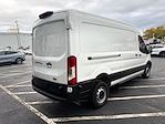 2026 Ford Transit 250 Medium Roof RWD Empty Cargo Van for sale #FM9882A - photo 8