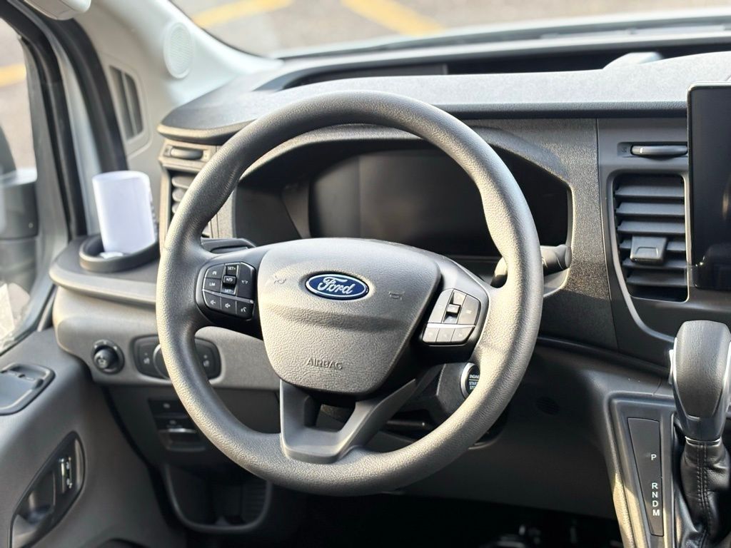 New 2026 Ford Transit 250 - photo 21