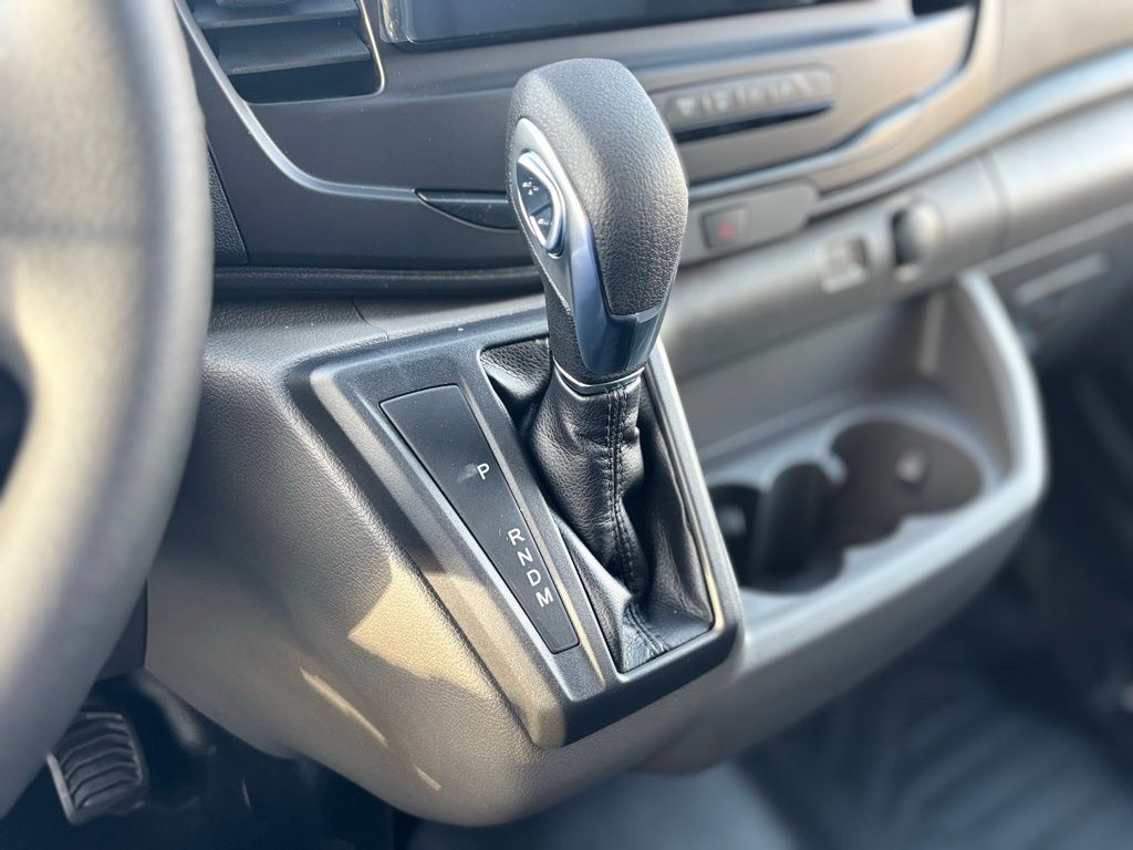 New 2026 Ford Transit 250 - photo 26