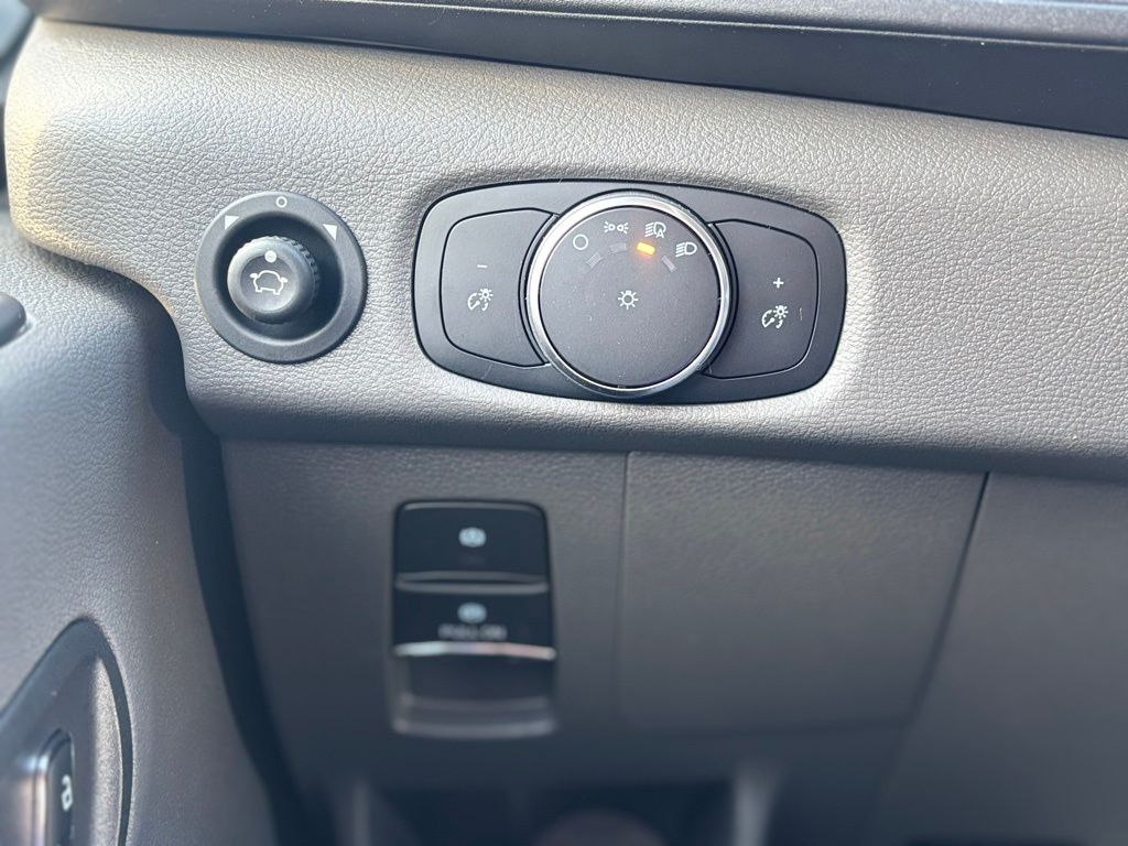 New 2026 Ford Transit 250 - photo 29