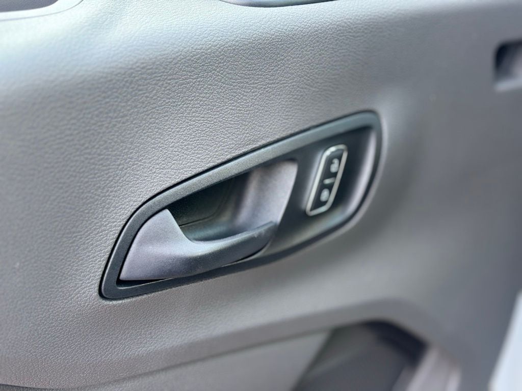 New 2026 Ford Transit 250 - photo 30