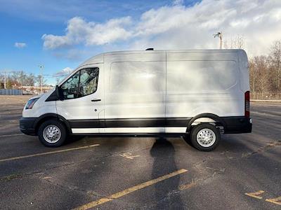 New 2026 Ford Transit 250 Medium Roof Empty Cargo Van for sale #FM9884 - photo 2