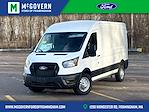 New 2026 Ford Transit 250 Medium Roof Empty Cargo Van for sale #FM9884 - photo 24