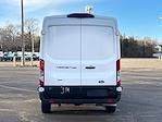 New 2026 Ford Transit 250 Medium Roof Empty Cargo Van for sale #FM9884 - photo 28