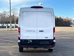 New 2026 Ford Transit 250 Medium Roof Empty Cargo Van for sale #FM9884 - photo 5